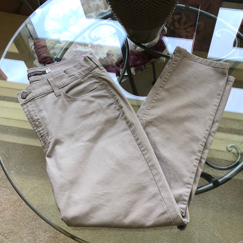 NYPD Chino pants